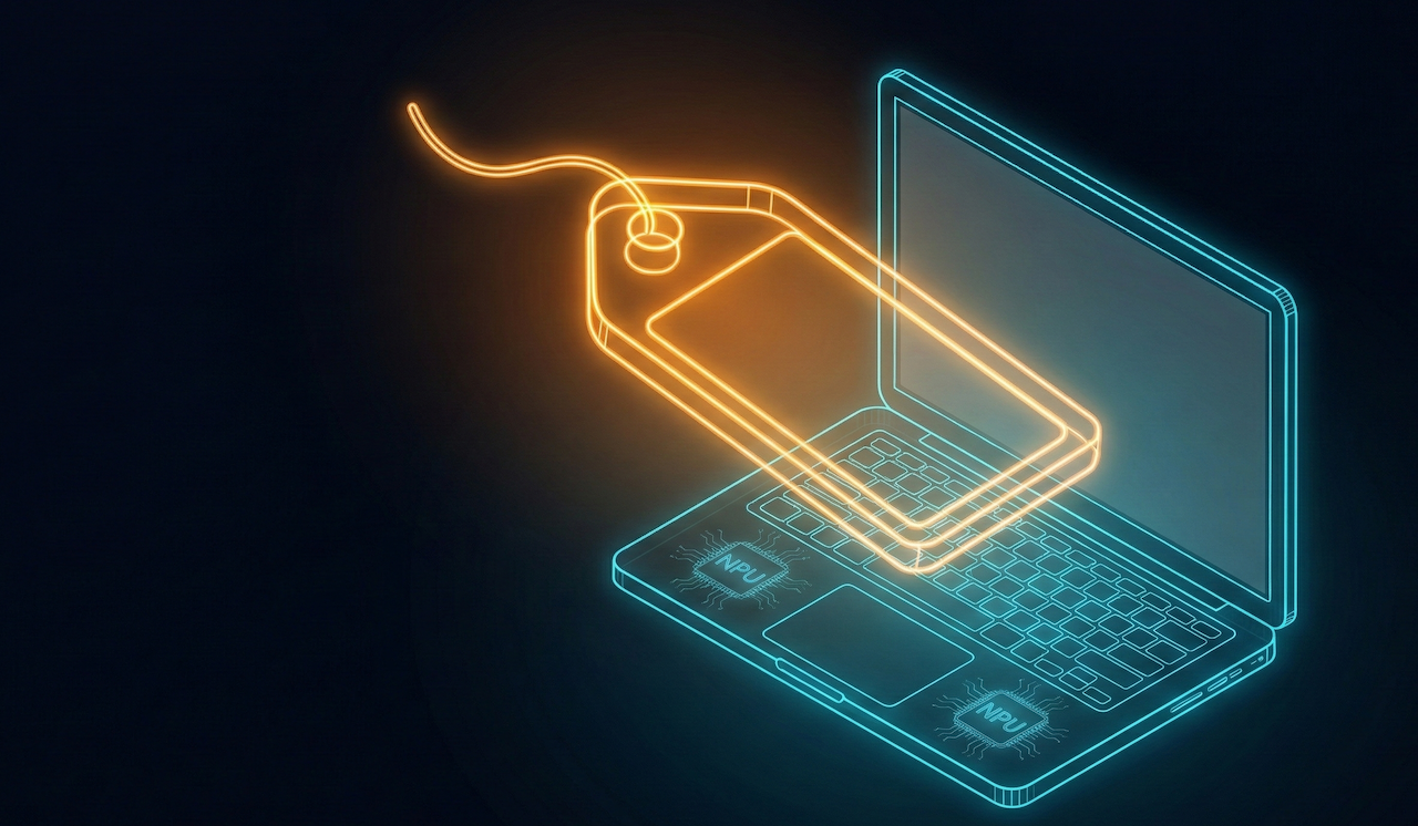 AI PC 是個好故事，跟 AI 沒什麼關係