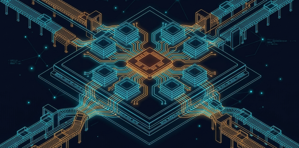 台積電：你不知道的 AI 真正壟斷者