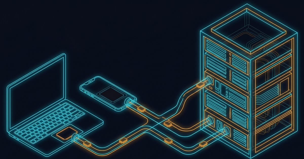 你的手機為什麼變貴了：AI 正在吃掉你的記憶體