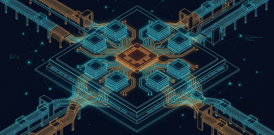 台積電：你不知道的 AI 真正壟斷者