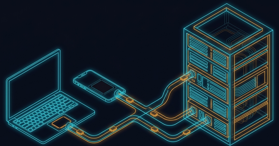 你的手機為什麼變貴了：AI 正在吃掉你的記憶體