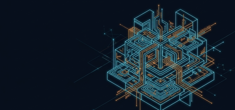 當所有人都有 AI，剩下的優勢是什麼